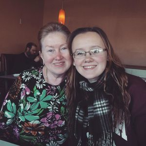 Meet your Posher, Anna